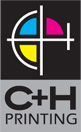 C & H Printing